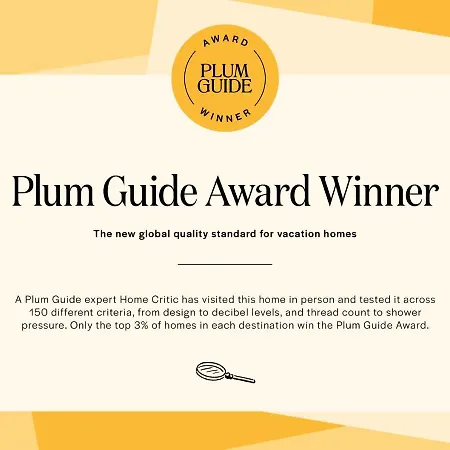 شقة Plum Guide - Grey Creek *